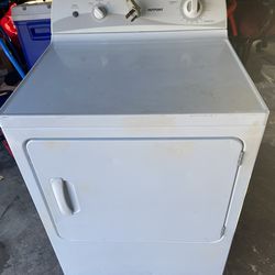Hot point Dryer
