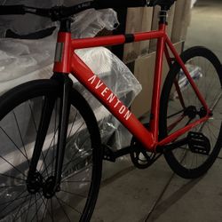 Bike For Sale Aventon