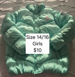Girls Sueter