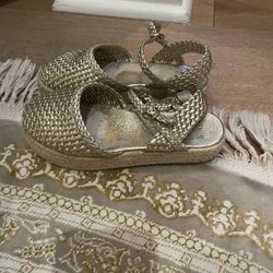 Kid Size 12 Girls Shoes