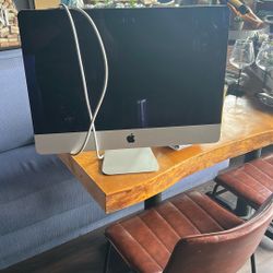 iMac Reset To Factory Settings. 