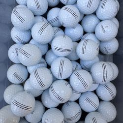 Golf Balls Prov1x