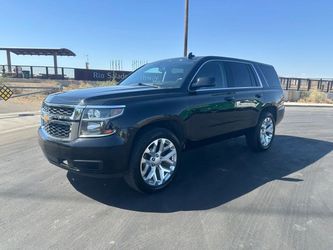 2019 Chevrolet Tahoe