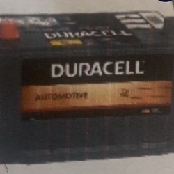 Car Battery