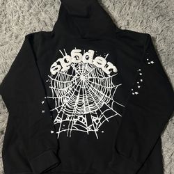 Spyder Hoodie