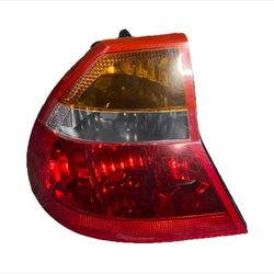 2001-2004 CHRYSLER 300M LEFT DRIVER SIDE TAIL LIGHT LAMP OEM