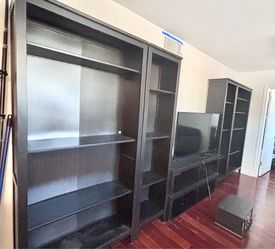 Bookcases / Bookshelves -  NICE !!
