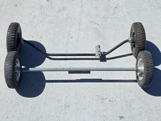 Training Wheels