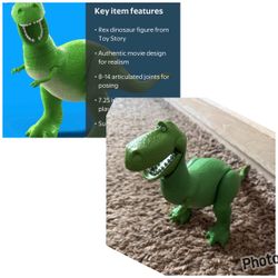 Kids toy