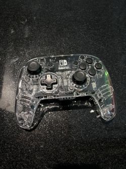 Nintendo Switch Pro Controller
