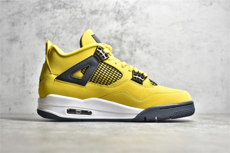 Air Jordan AJ4 Retro 19