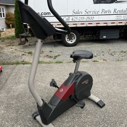 Pro-Form 920 S EKG Stationary Bike