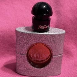 Ysl Black Opium Glitter 