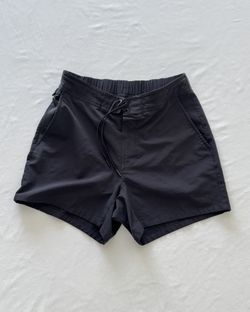 Ten Thousand Shorts