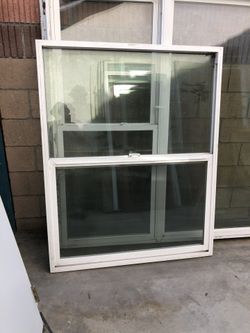 Window 45-3/4x 57-1/4