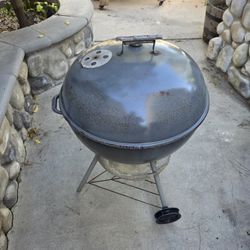Weber  Kettle 22 Inch 
