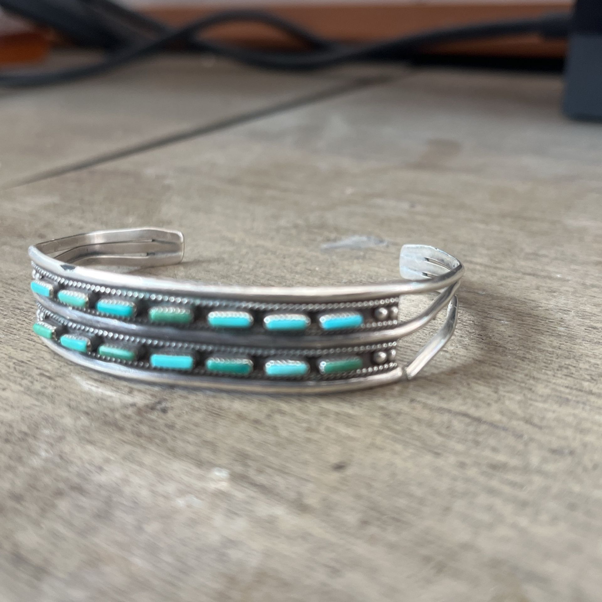 925 Silver Bracelet broken