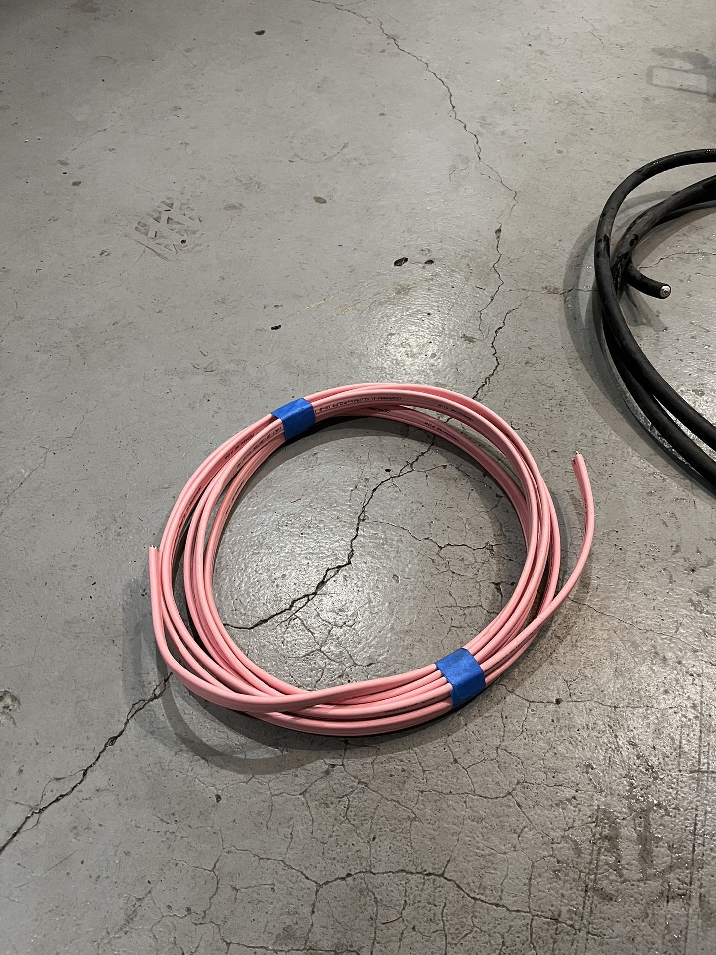 10-3 Romex (17 Feet)