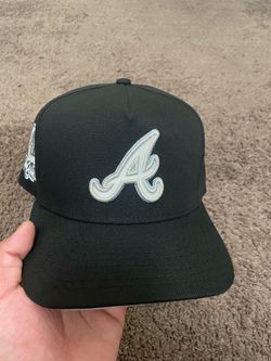 Atlanta Braves SnapBack