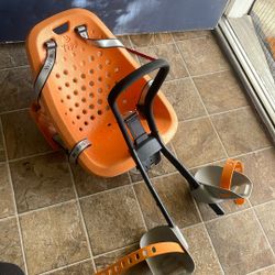 Yepp Child Bike Seat. 