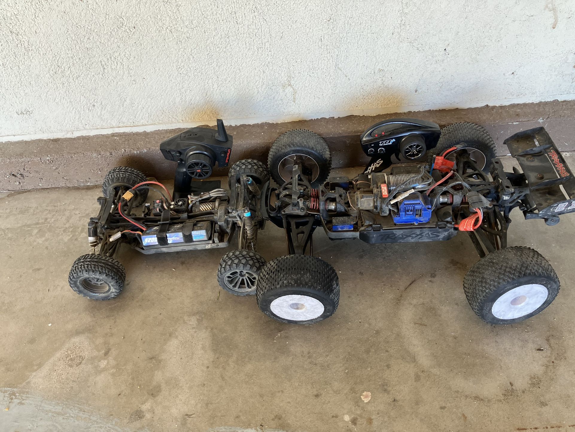 Rc Car