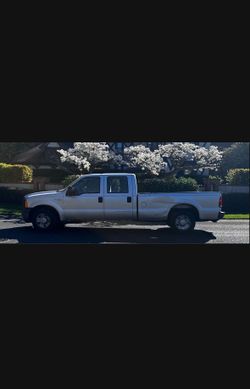 2006 Ford F-250