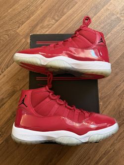 Jordan 11 Win Like 96 Size 11