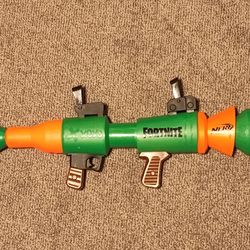 Nerf Fortnite Rocket Launcher 