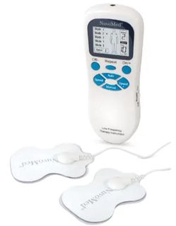 ella Russo Electronic Therapy Machine Portable Nerve Muscle Stimulation