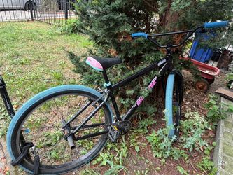 Big Flyer(Se Bike,29inch)