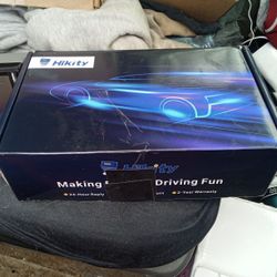 Car Radio