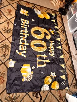 60th Birthday Banners-reduced Again
