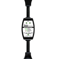 Southwire Surge Guard 44261 Entry Level 30 Amp Portable RV Surge Protector