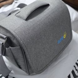 Estuche Para Camara DSRL Con Forro Waterproof 