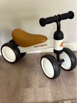 Kids balance bike