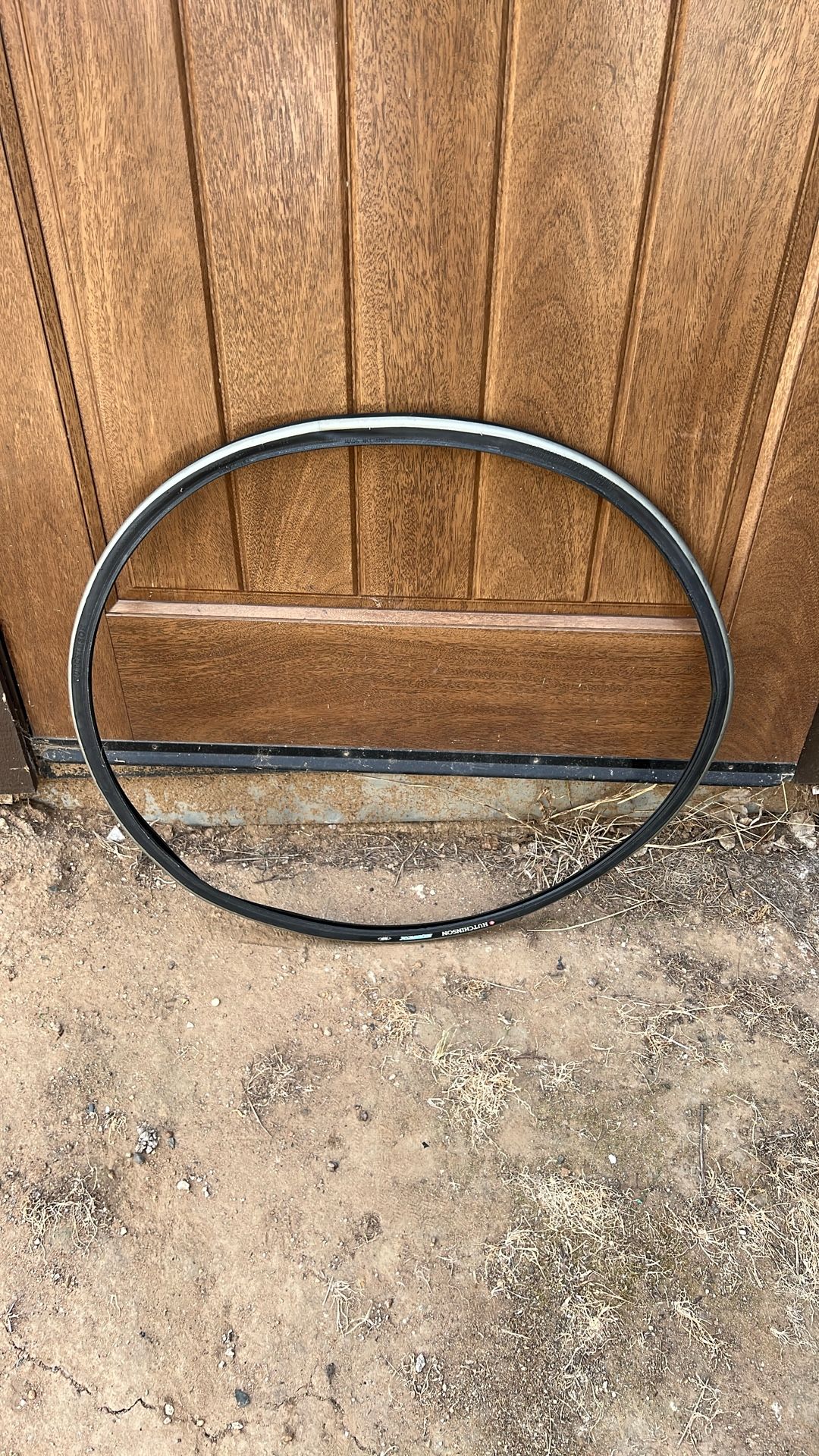 Hutchinson 700x23 Bicycle Tire Road Bike
