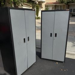 Gladiator Heavy Duty Storage