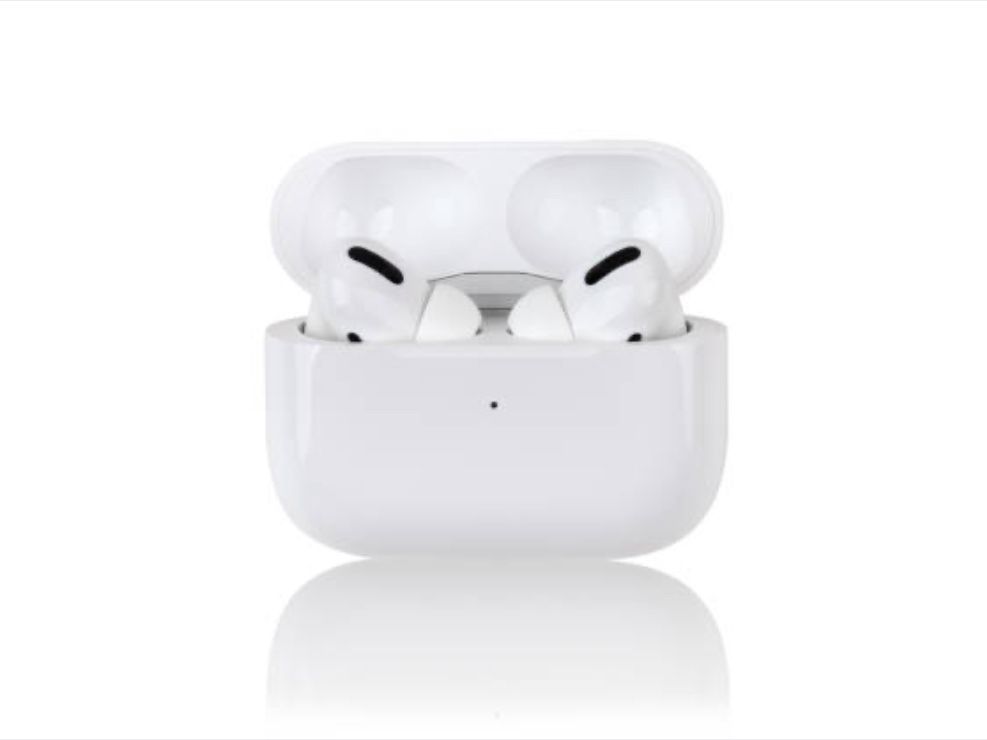 Apple EarPods