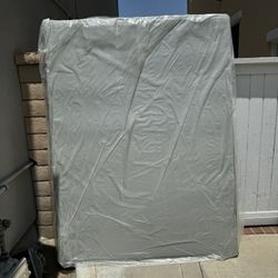 Queen Box Spring