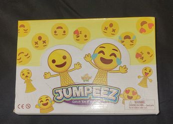 Jumpeez Toy