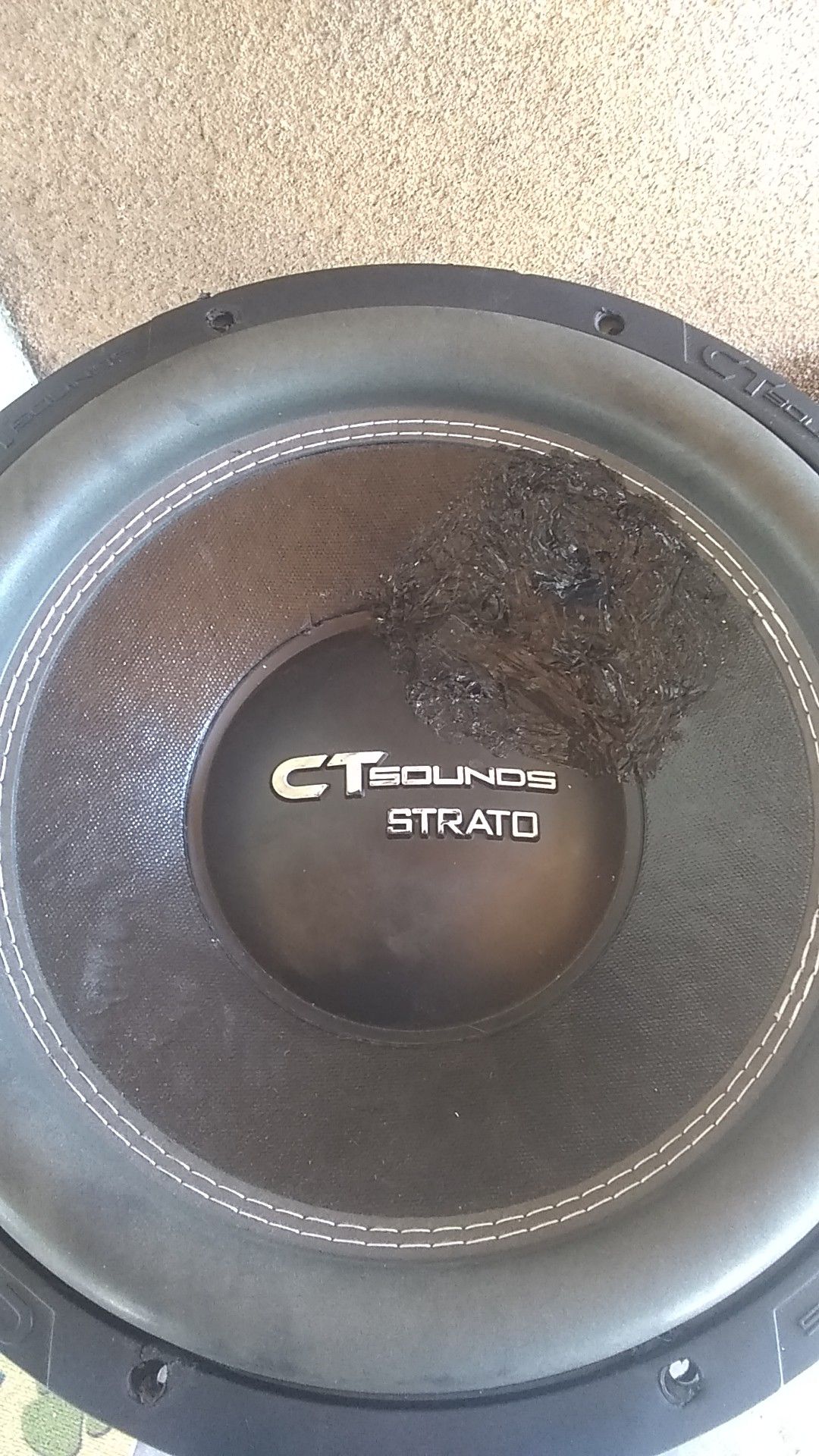 12 CT strato