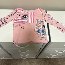 Kenzi Kids Shirt