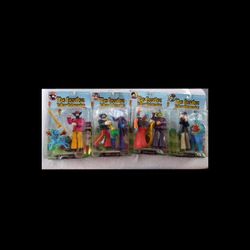 The Beatles Yellow Submarine