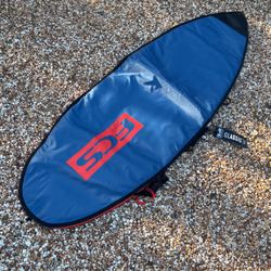FCS Surfboard Boardbag