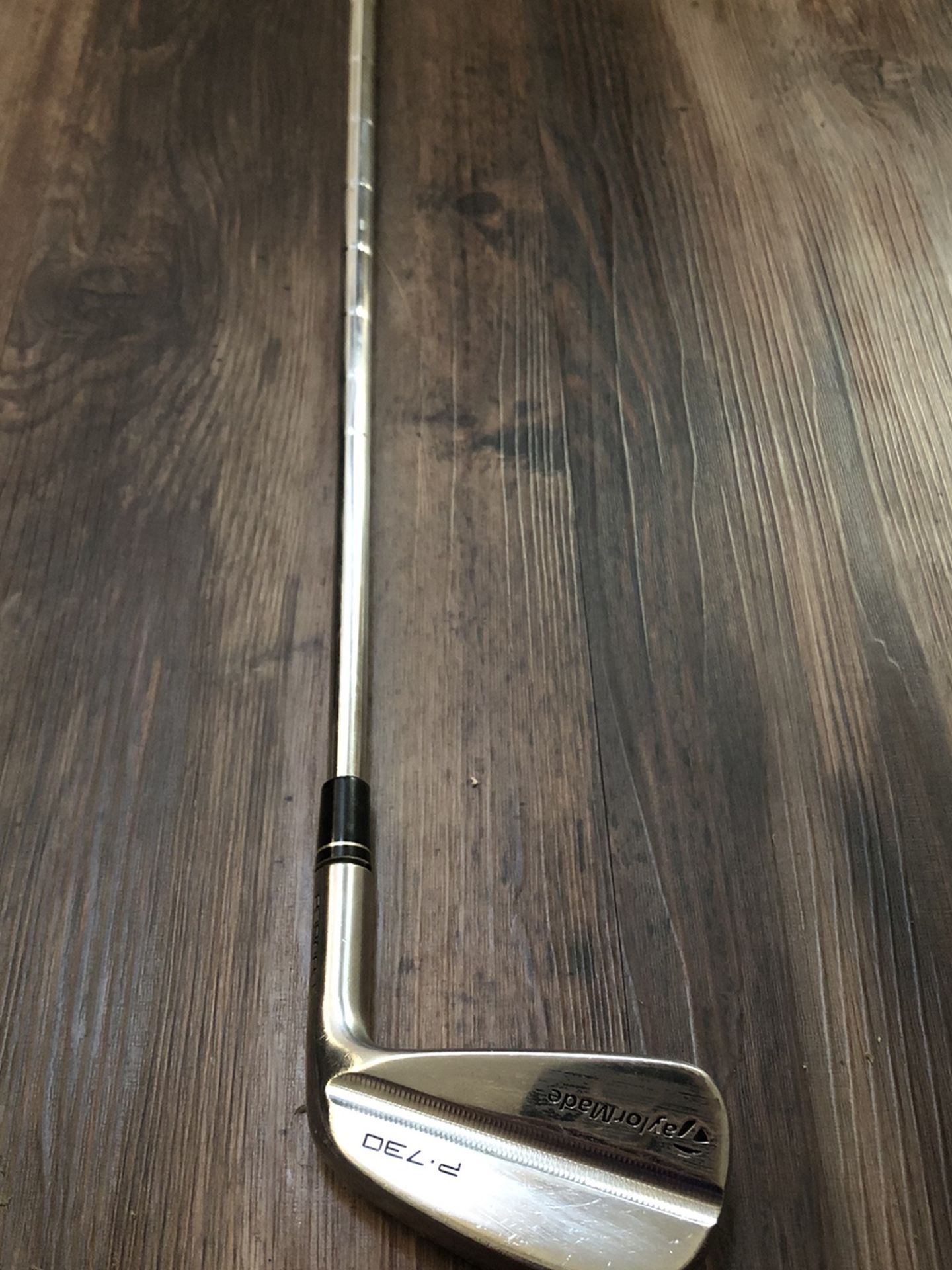 P730 6 Iron