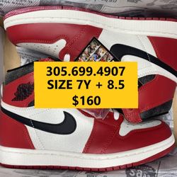 Aj1s for shop sale
