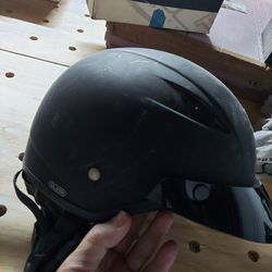 HJC Helmets (2) Size LARGE and Z1R Helmet (1) Size MEDIUM