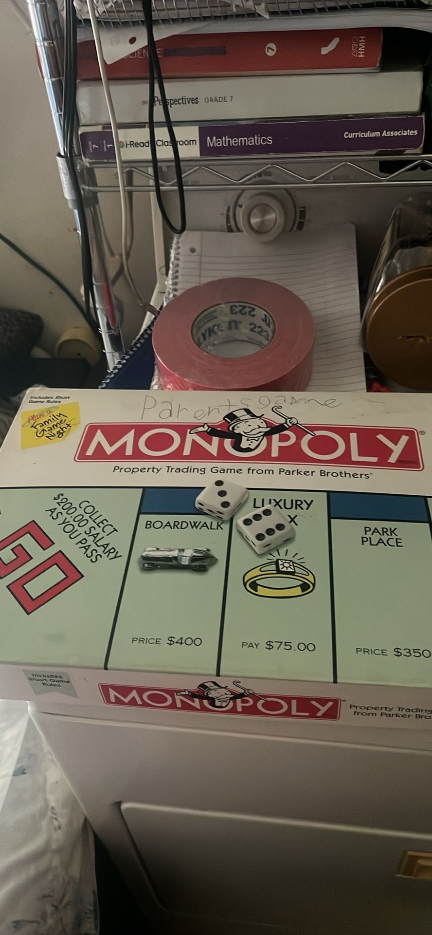 Monopoly