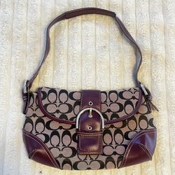 Coach Soho Purse
