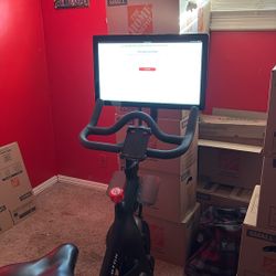 Peloton Cycling Bike 